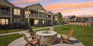 Springs at Northgate Gallery 1