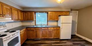 Two bedroom one bathroom duplex for rent Two bedroom one bathroom duplex for rent Gallery 5