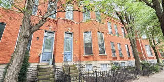 822 Scott Street Gallery 1