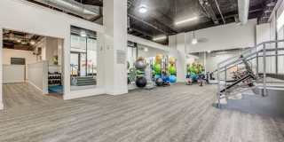 Mosaic Dallas Gallery 21