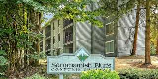 Location, Location, Location 3-bedroom Sammamish Bluffs Condo Location, Location, Location 3-bedroom Sammamish Bluffs Condo Gallery 3