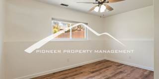 Updated 4 Bed, 2 Bath Home in Briargate with Mountain Views, fully fenced yard, 2 car garage and AC Gallery 19