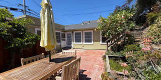SPACIOUS 2BR/2BA + BONUS ROOM HOME WITH PRIVATE PATIO IN HISTORIC SAN QUENTIN VILLAGE Gallery 1