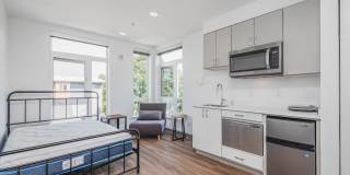 Fifty-Two Apartments - Student Housing Gallery 9