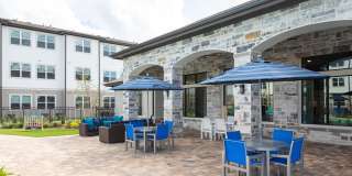 Emory West Cypress Gallery 3