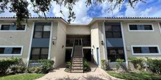 Ground-Floor 1BR/1BA with Lake View in Palm Beach Grande Gallery 1