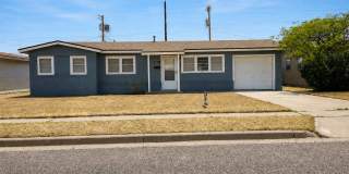 Fresh, Clean & Move-In Ready!  5311 33rd Street Gallery 1