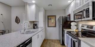 Senior Housing 55+ - Prescott Lakes Gallery 1