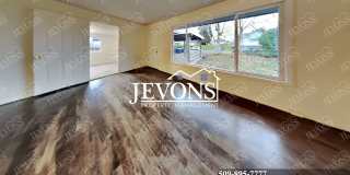 Enjoy the new appliances in this lovely single-family home located in the heart of Tacoma Gallery 8