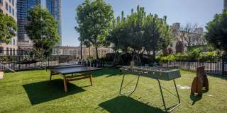 888 at Grand Hope Park Gallery 57