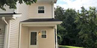 End Unit Townhome on Quiet Cul-De-Sac in Covington Crossing Gallery 1