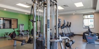 Ten West Greeley Gallery 22