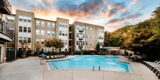 Mariposa Lofts Gallery 1