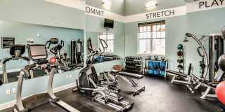 Legacy Commons Gallery 18