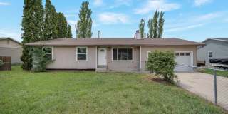 Updated Provo Home w yard + attached 2 car! Gallery 1