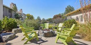 Deer Crest Apartment Homes Gallery 22