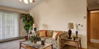 Town Centre Apartments Gallery 10