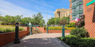 Symphony Center Gallery 14