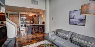 Hawthorne Mill Lofts Gallery 1