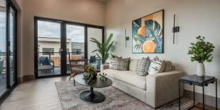 Citron at the Packing District Gallery 42