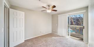 The Parker Apartment Homes Gallery 36