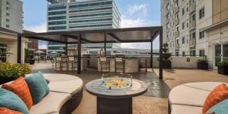 The Cosmopolitan Apartments Gallery 4
