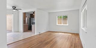 Updated Home near Downtown Denver Gallery 6