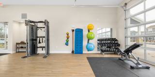 Springs at Mishawaka Gallery 68