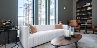 Lively at Drayton Mills Gallery 49