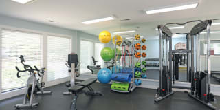 Northcliffe Forest Apartments Gallery 8