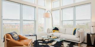 One Webster Apartments Gallery 7