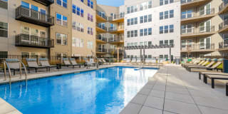 The Cynwyd Apartments Gallery 35