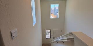 Newly built two story home in Wild Oak Subdivision Gallery 22