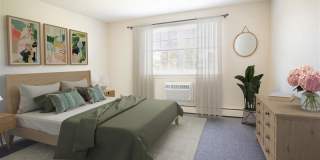 Bradfield Court Gallery 2