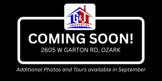 All Brick Home in Rolling Prairie Gallery 1