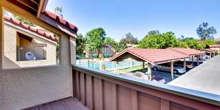 Indian Oaks Apartments Gallery 12