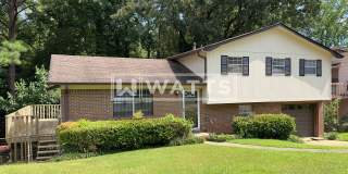 4-Bedroom, 2-Bath House in Irondale Gallery 1