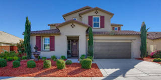 Model-Home Luxury Roseville Showpiece Home Gallery 1