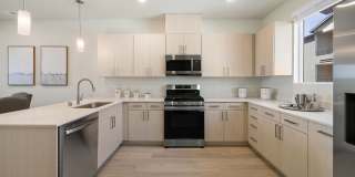 Homecoming at Kiley Ranch Gallery 2