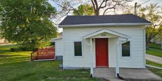 2 Bedroom 1 Bath Home Gallery 1