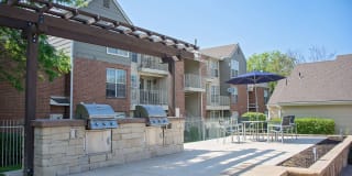 Riverbend Apartments Gallery 19