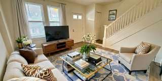 3 Bedroom 1 Bathroom in Lancaster City! Gallery 3