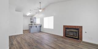 Beautiful single family home - Hesperia, CA Gallery 1