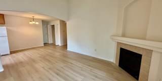 Gorgeous 2 Bedroom/2 Bathroom Condo with NEW FLOORING at Centerra!  Great Location for Commuters! Gallery 5