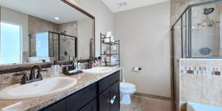 East El Paso 4 bed Refrig A/C Home! Gallery 20