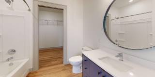 Mill District Gallery 25