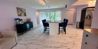 double lake front 4/2 house with swimming pool Gallery 9