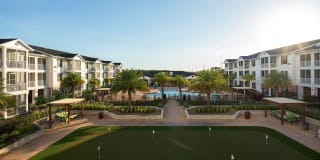 The Retreat at Trinity Age 55+ Apartment Homes Gallery 6