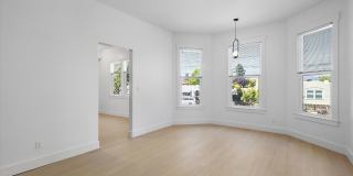 1533 Lafayette St #4 - 2 bedroom | 1 bath Gallery 1