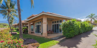 Gorgeous free standing luxury Hokulani Golf Villa fully furnished 3/2.5 for rent Gallery 23